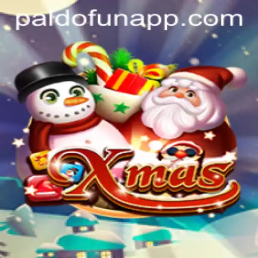 Discover the Joy of 'Xmas' with PALDO.FUN