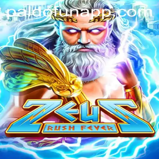 Discover the Thrill of ZeusRushFever: A New Gaming Sensation with PALDO.FUN