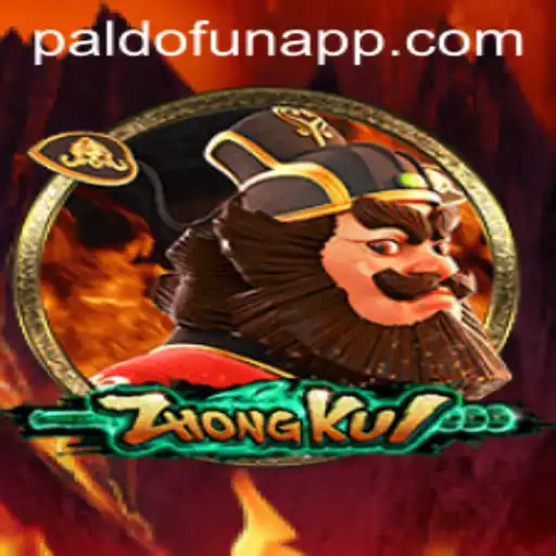 Exploring the Enigmatic World of ZhongKui: A Journey Through PALDO.FUN