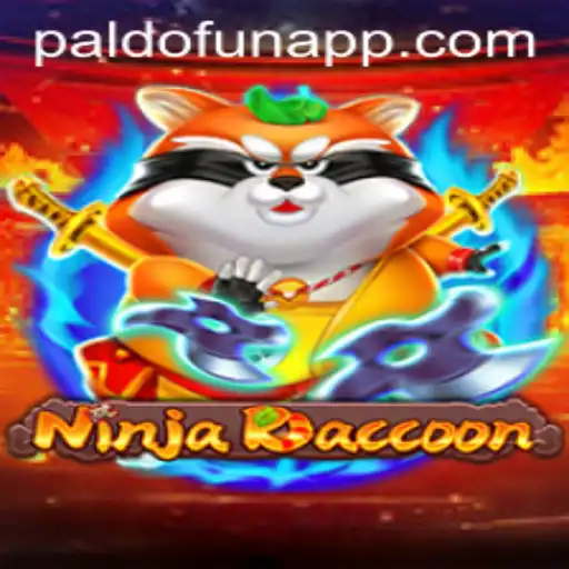 NinjaRaccoon: A Riveting Adventure Through the World of PALDO.FUN