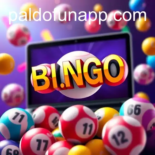 Exploring the Exciting World of Online Bingo with PALDO.FUN