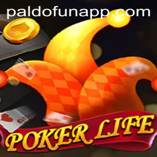 PokerLife: Dive into the Thrilling World of PALDO.FUN