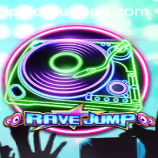 Discover the Electrifying World of RaveJump: A Dive into PALDO.FUN