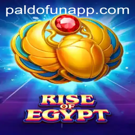 Unveiling RiseOfEgypt: A Dive into Ancient Mysteries with PALDO.FUN