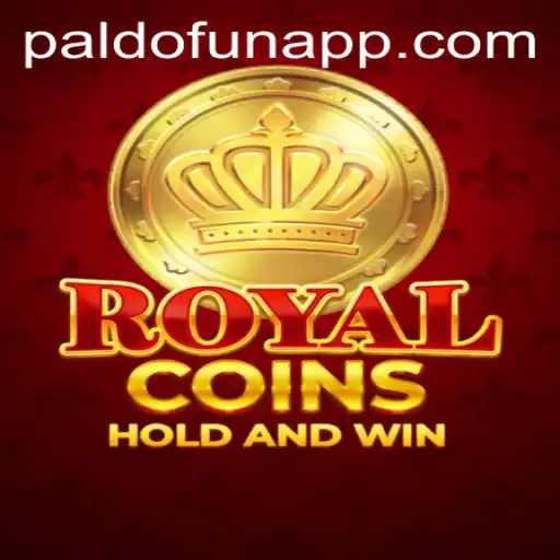 Delve into the Enthralling World of RoyalCoins: A Journey with PALDO.FUN
