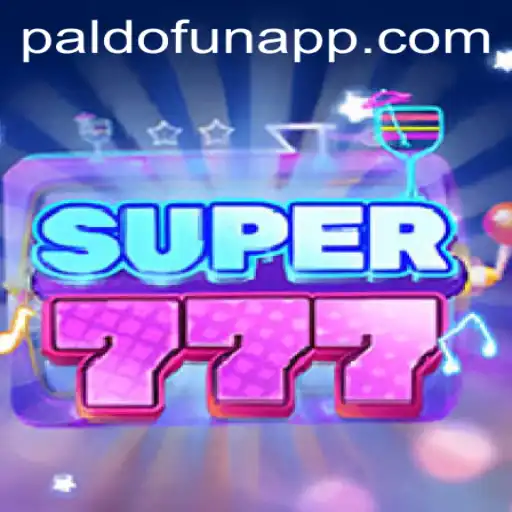 Exploring the Exciting World of Super777 on PALDO.FUN