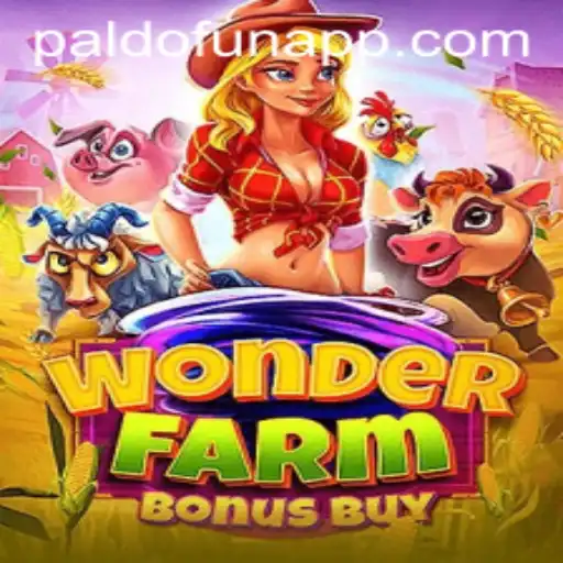 Discover the Excitement of WonderFarmBonusBuy and PALDO.FUN