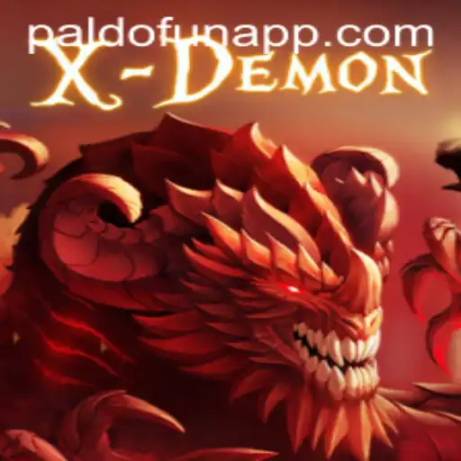 XDemon: The Gaming Sensation of 2023