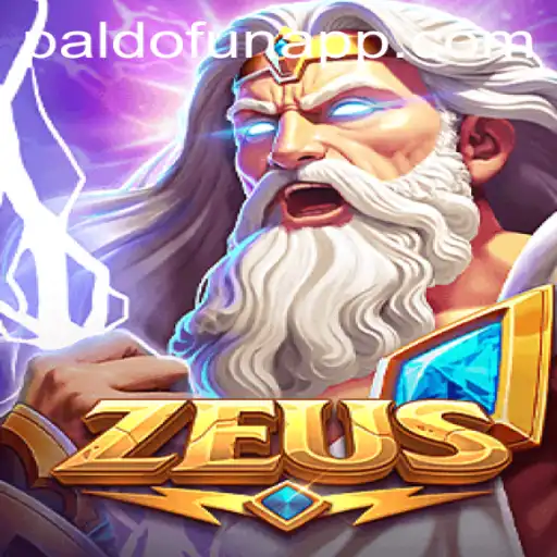 Exploring the Mythical World of Zeus: The Game with PALDO.FUN